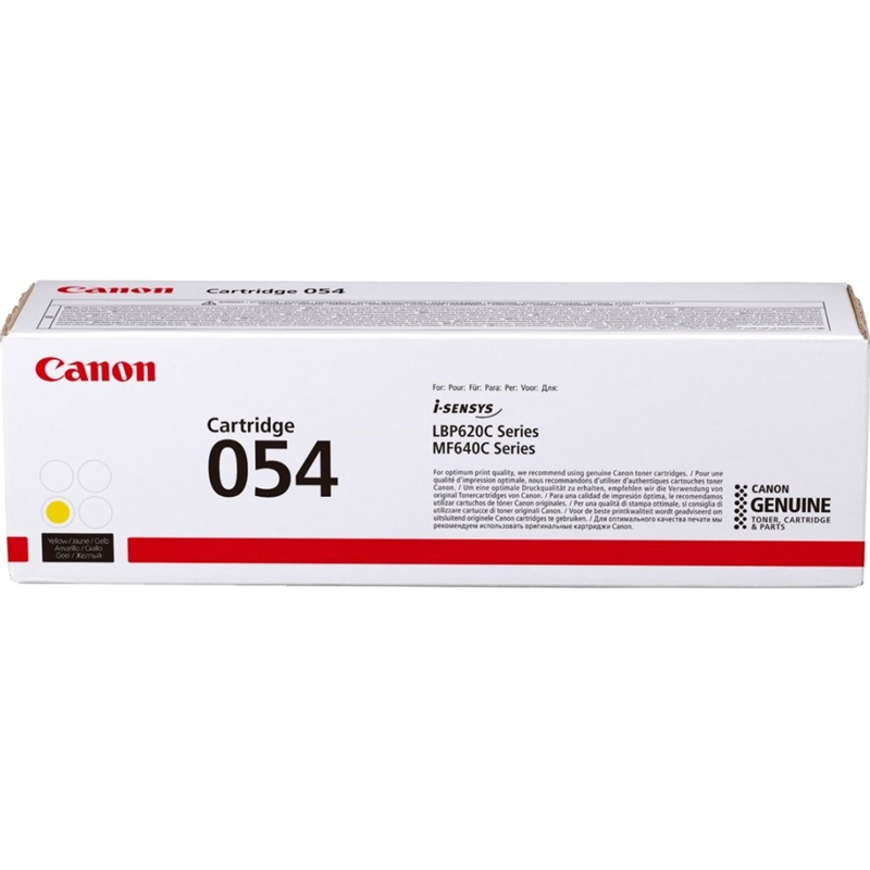 CANON 054 (3021C002)