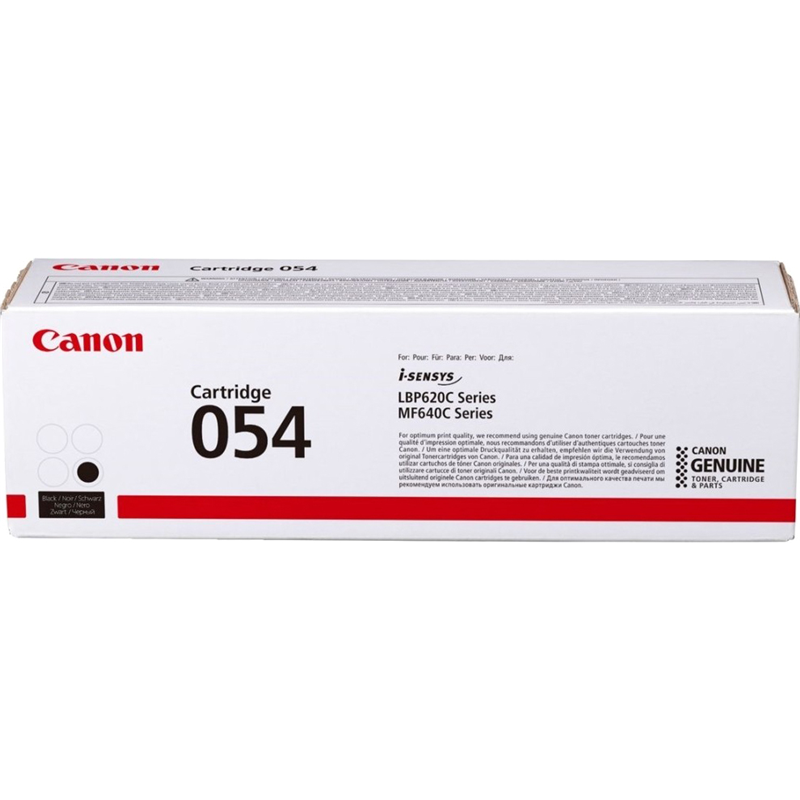 CANON 054 (3024C002)