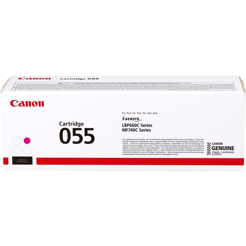 CANON 055 (3014C002)