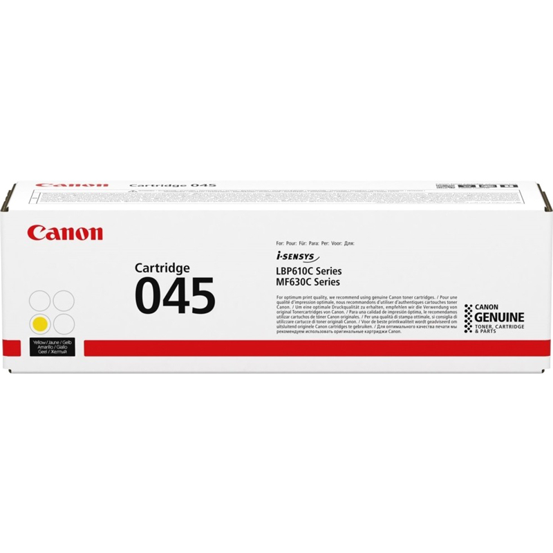 CANON 045 (1239C002)