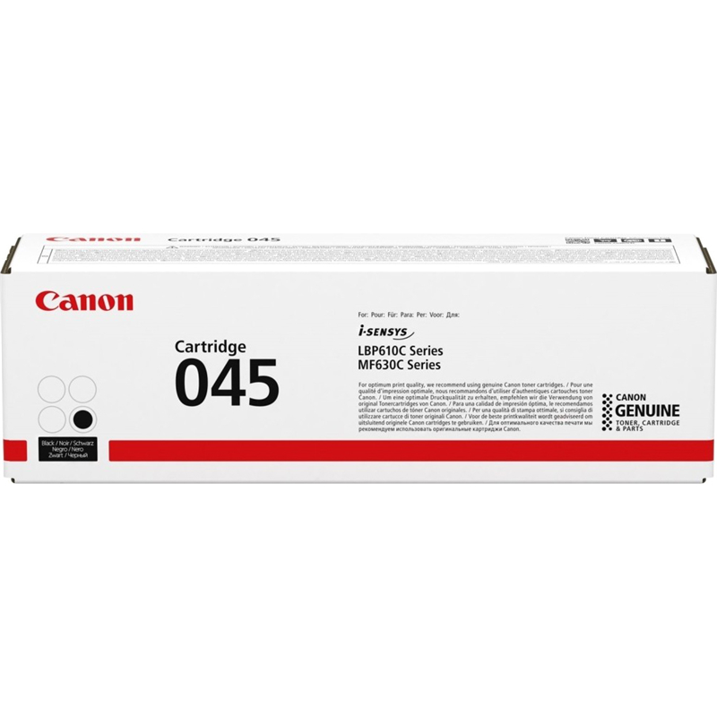 CANON 045 (1242C002)