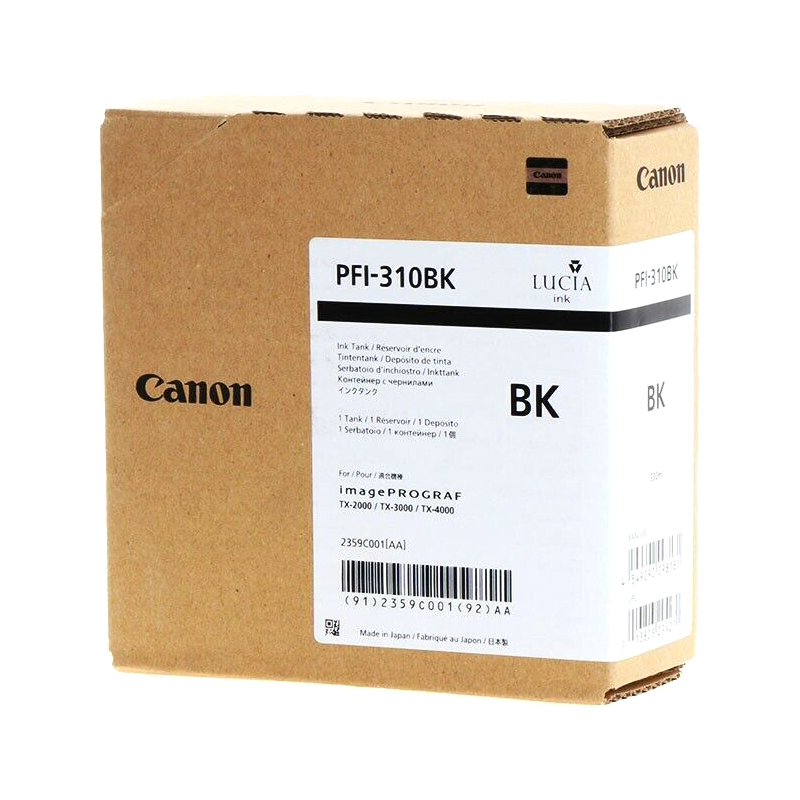 Canon PFI-310 (2359C001)