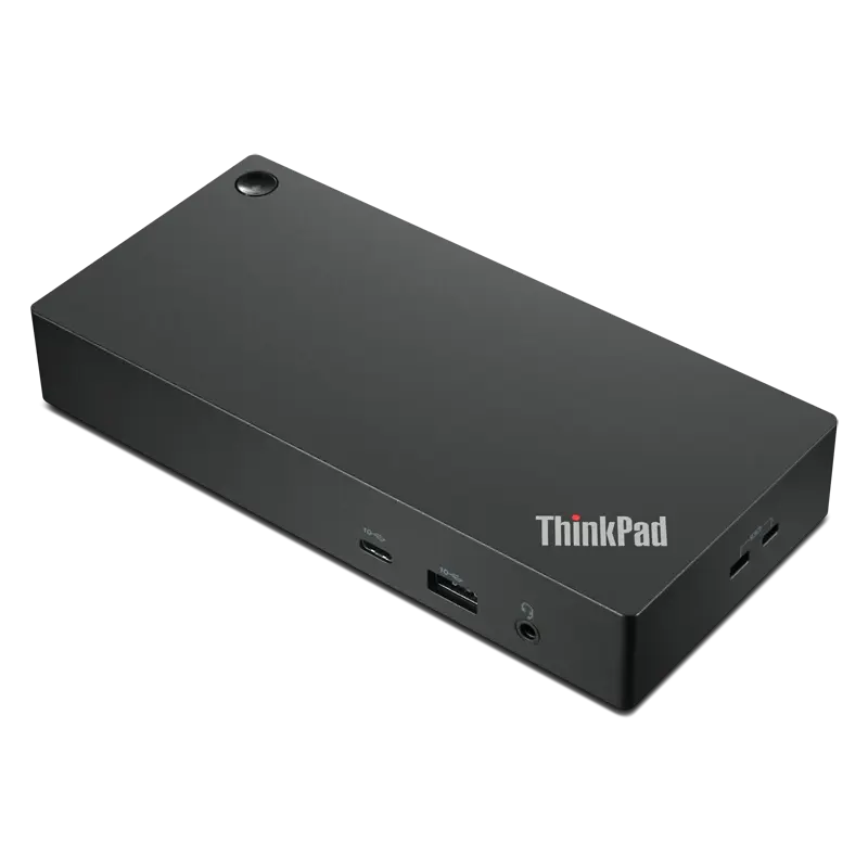 Lenovo ThinkPad Universal USB-C Dock арт. 40AY0090EU