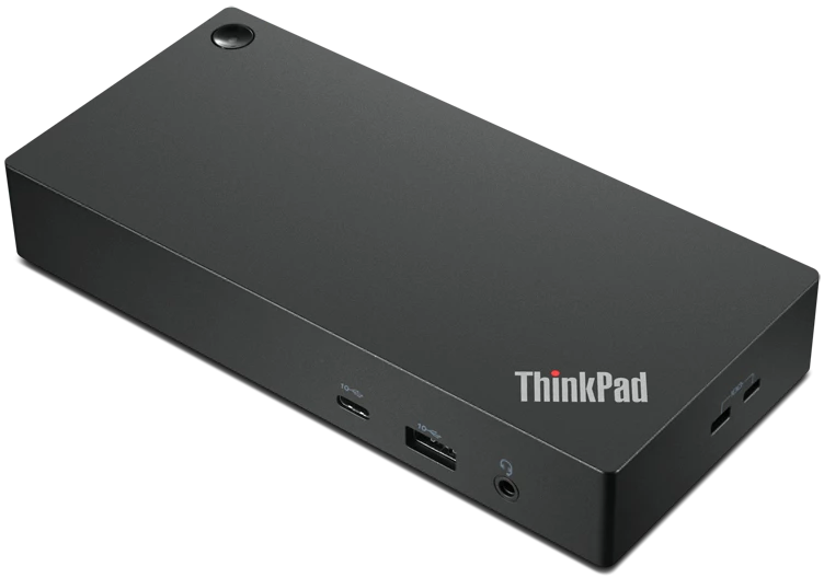 Lenovo ThinkPad Universal USB-C Dock арт. 40AY0090EU