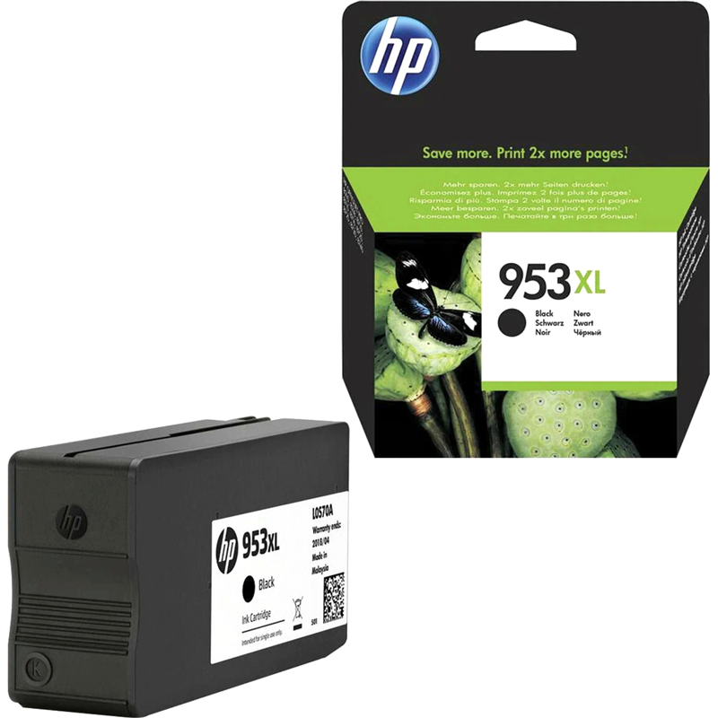 HP 953XL (L0S70AE)
