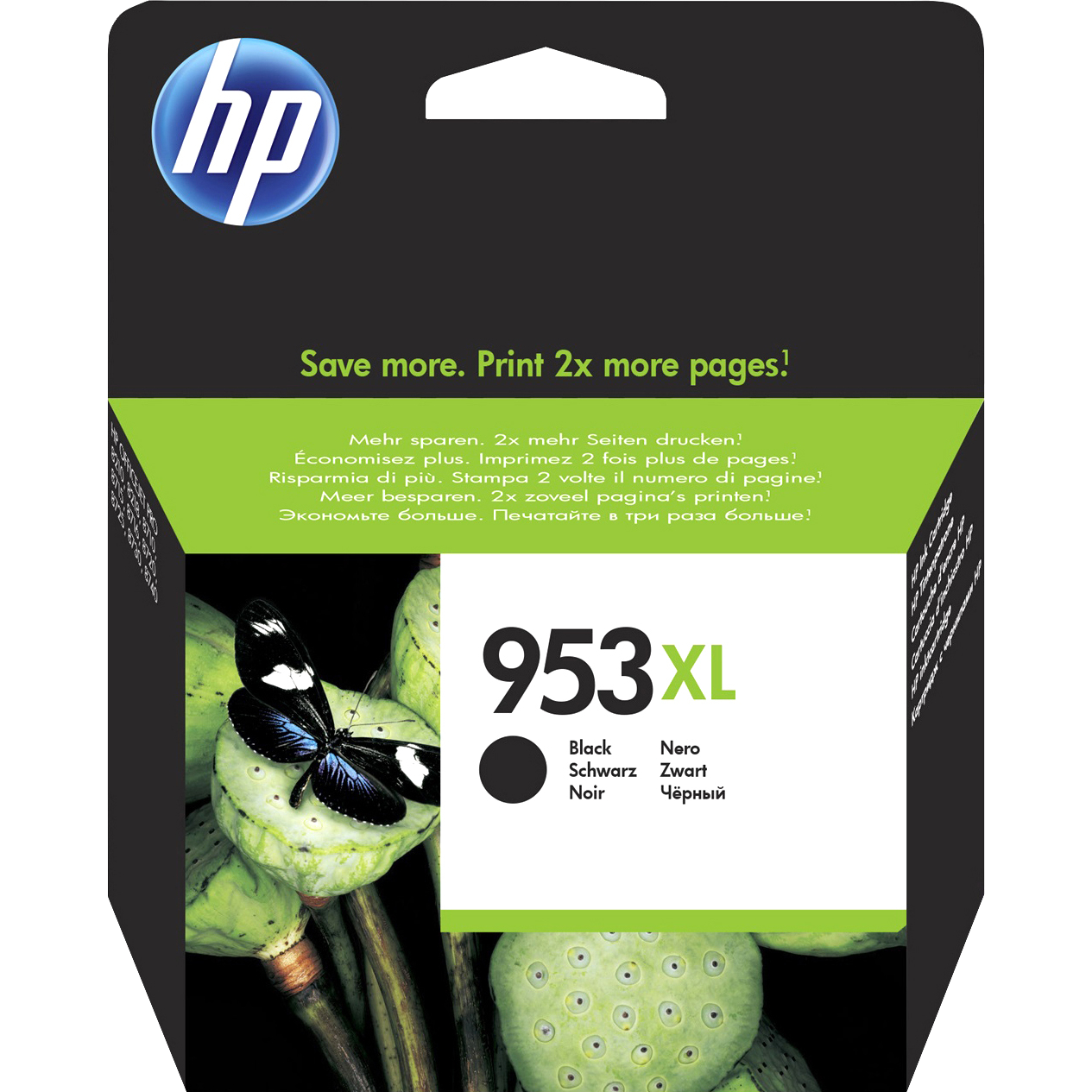 HP 953XL (L0S70AE)