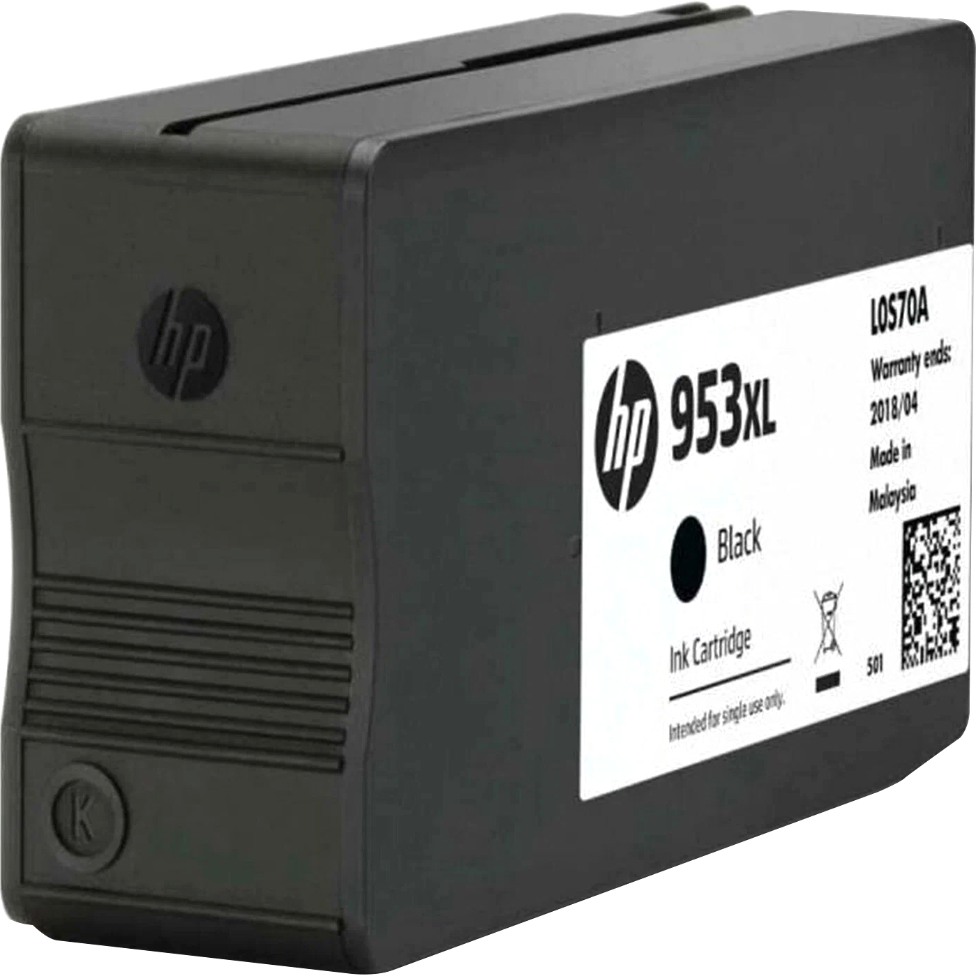 HP 953XL (L0S70AE)
