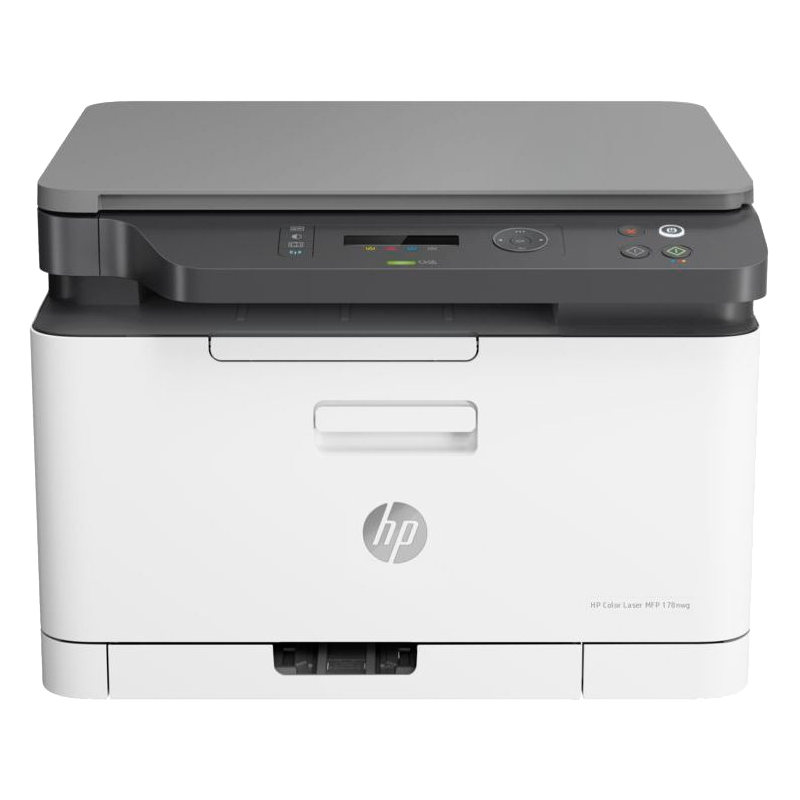 HP Color Laser MFP 178nw 4ZB96A