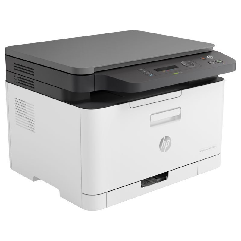 HP Color Laser MFP 178nw 4ZB96A