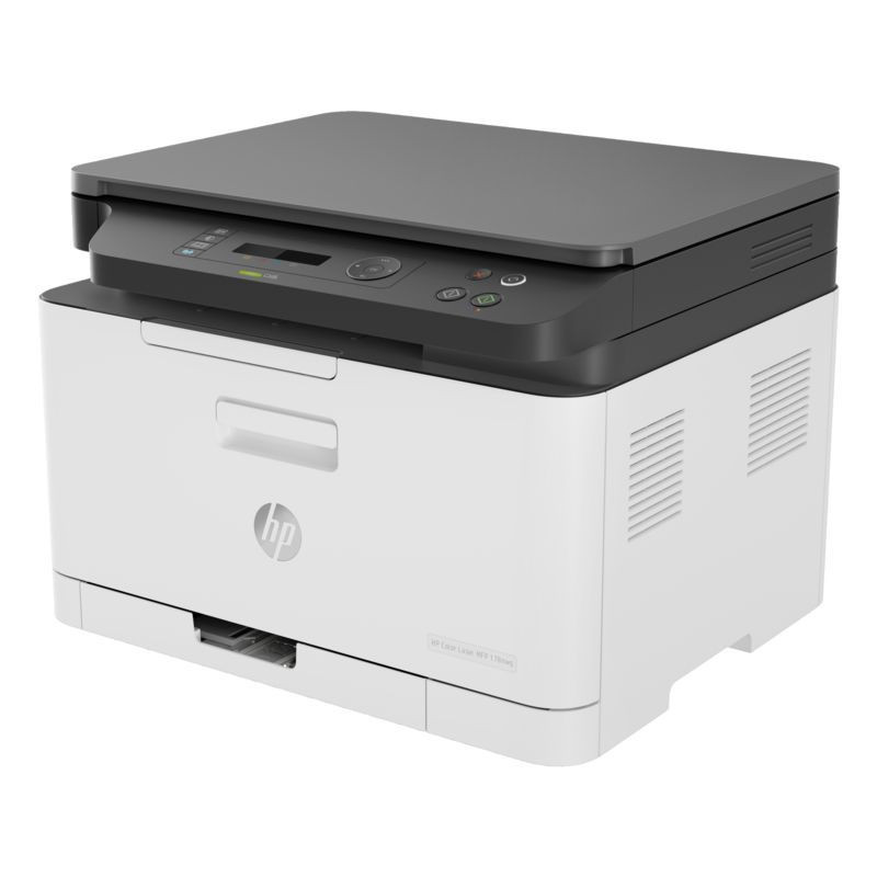 HP Color Laser MFP 178nw 4ZB96A