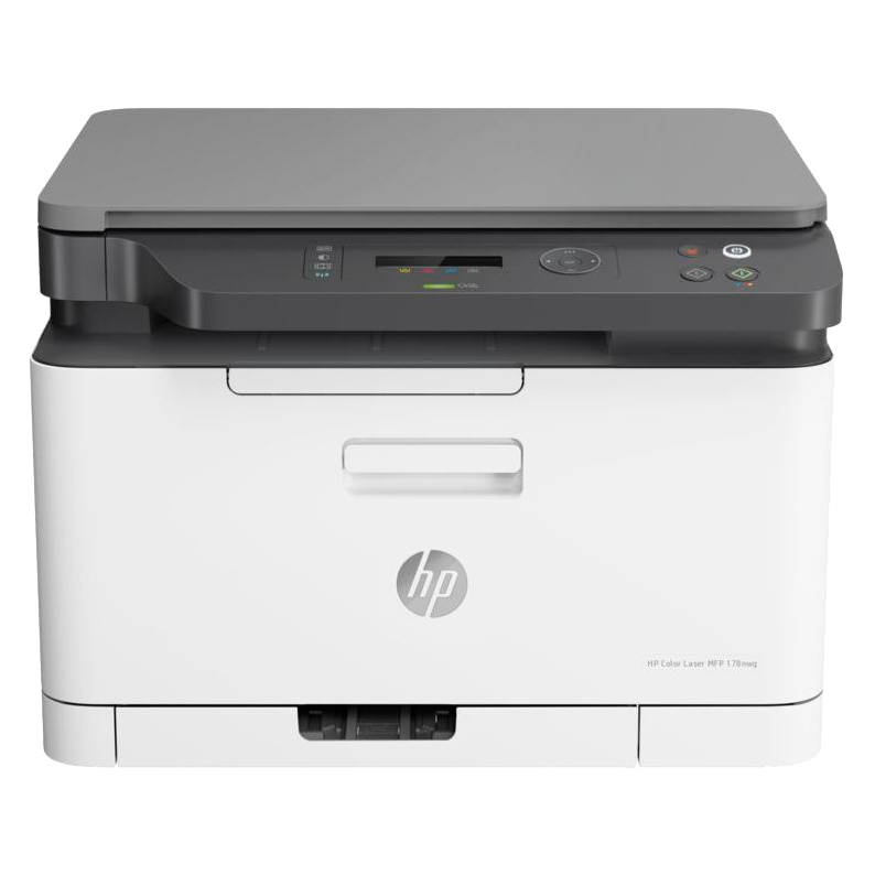 HP Color Laser MFP 178nw 4ZB96A