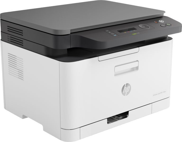 HP Color Laser MFP 178nw 4ZB96A