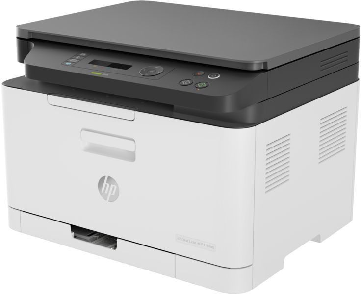 HP Color Laser MFP 178nw 4ZB96A