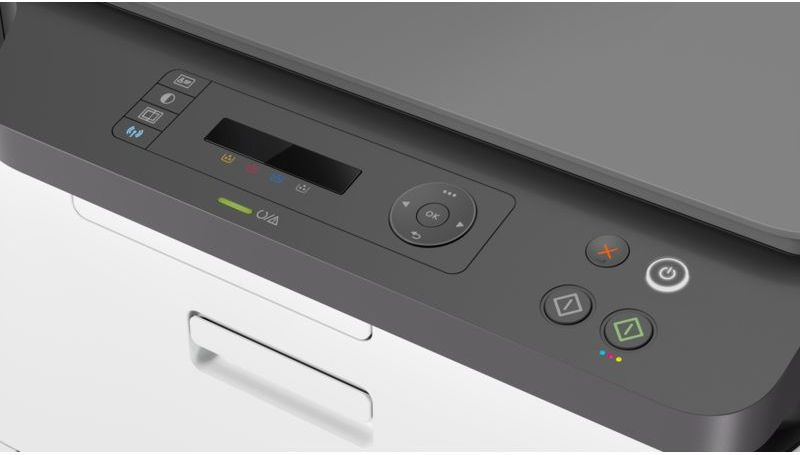 HP Color Laser MFP 178nw 4ZB96A