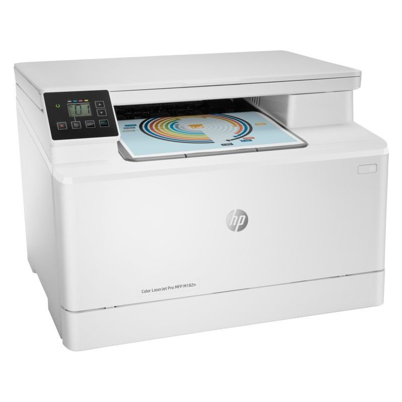 HP Color LaserJet Pro MFP M182n 7KW54A