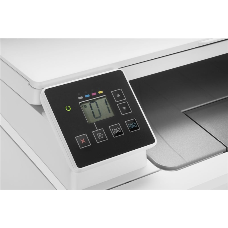 HP Color LaserJet Pro MFP M182n 7KW54A