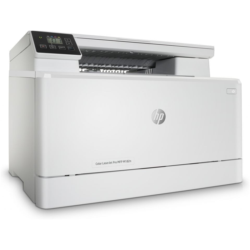 HP Color LaserJet Pro MFP M182n 7KW54A
