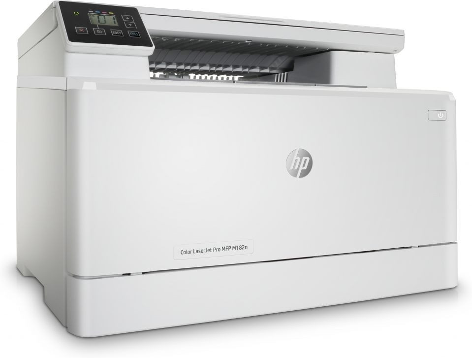 HP Color LaserJet Pro MFP M182n 7KW54A