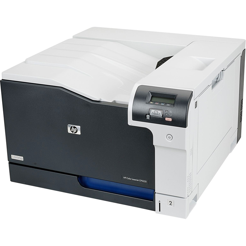 HP Color LaserJet CP5225dn (CE712A)
