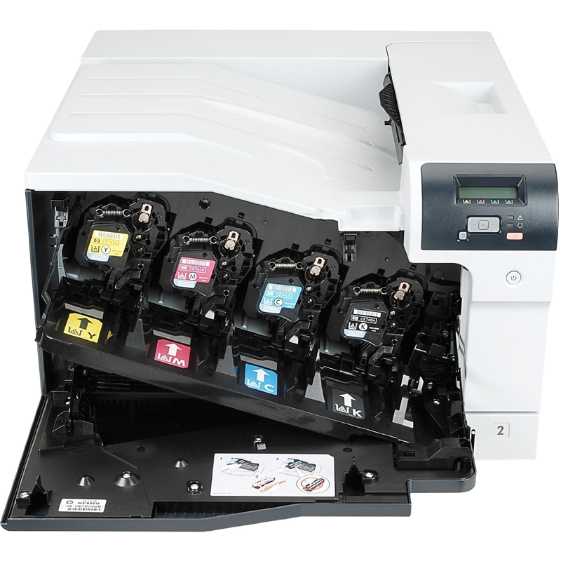 HP Color LaserJet CP5225dn (CE712A)