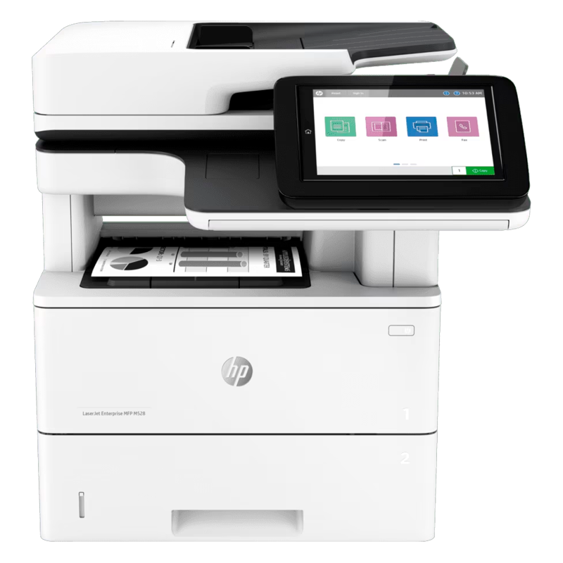 HP LaserJet Enterprise M528dn 1PV64A