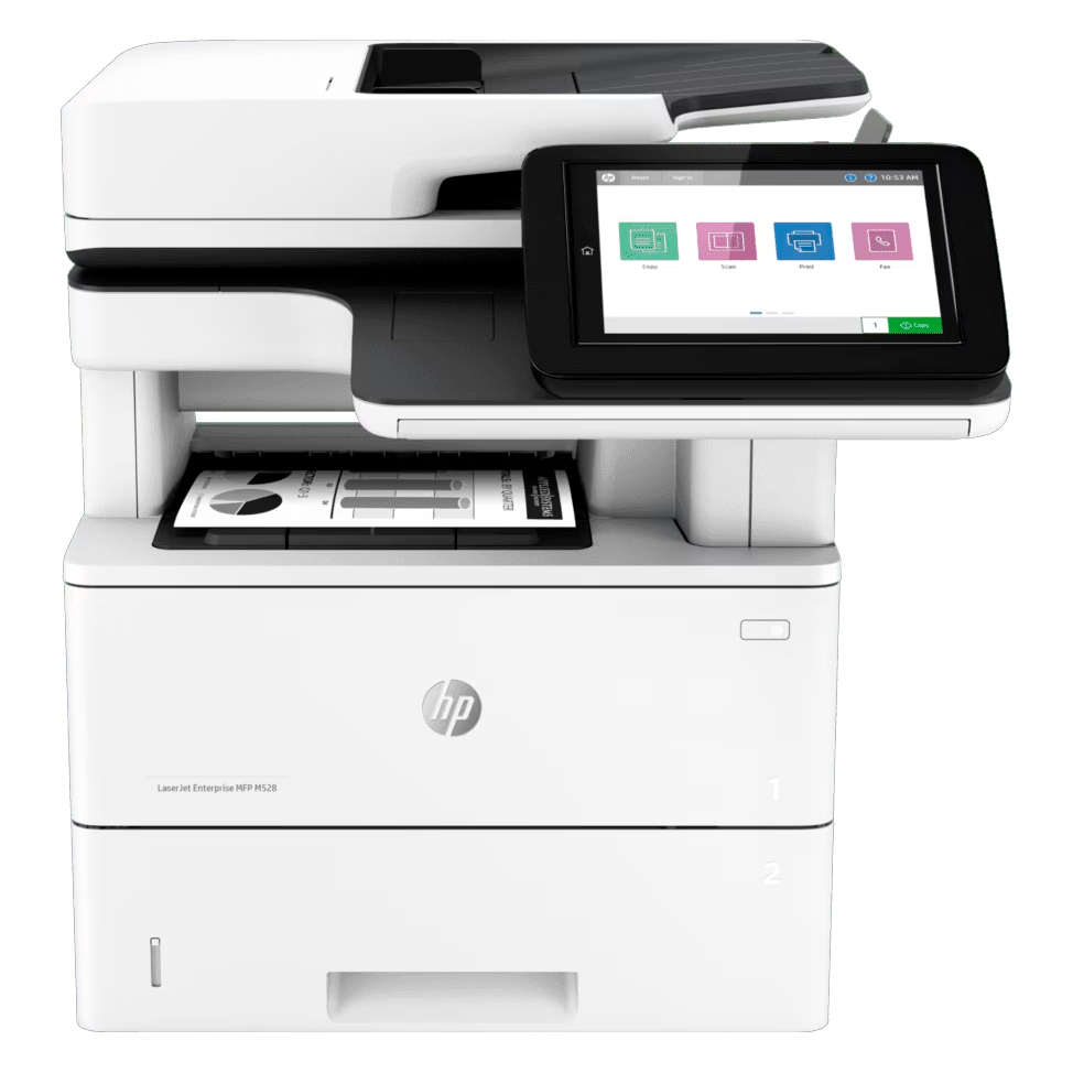 HP LaserJet Enterprise M528dn 1PV64A