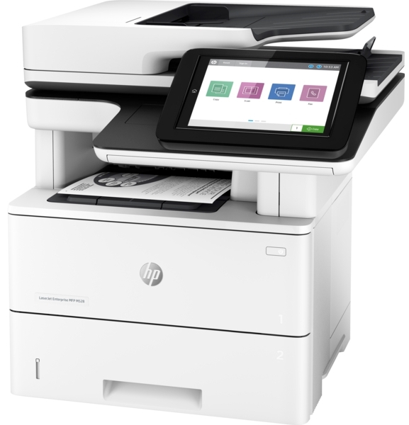 HP LaserJet Enterprise M528dn 1PV64A