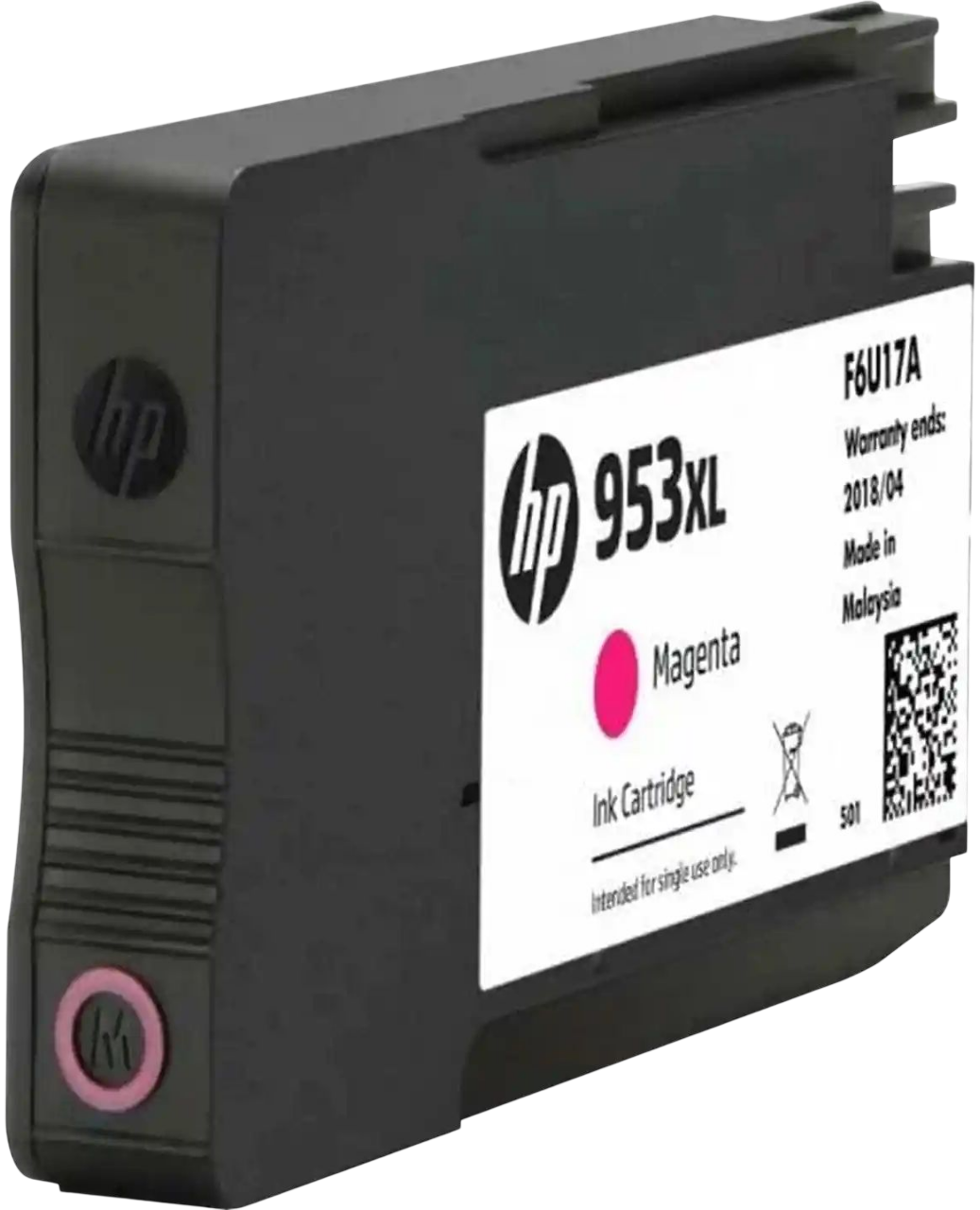 HP Inc. F6U17AE