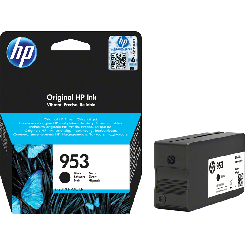 HP 953 (L0S58AE)