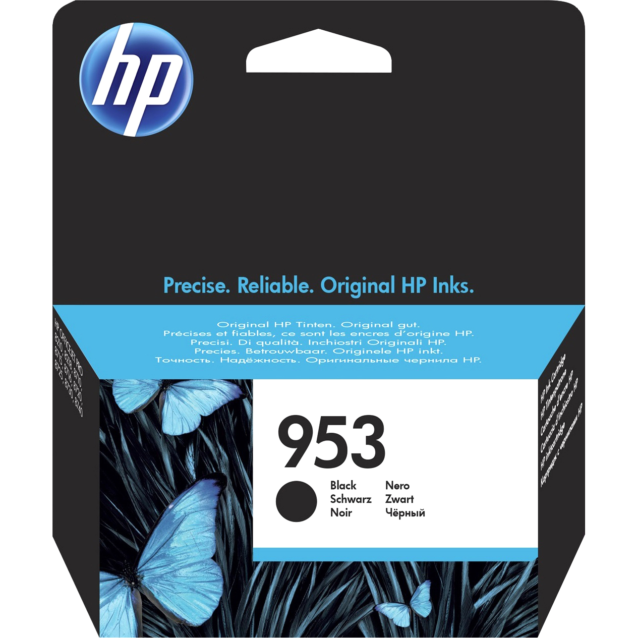 HP 953 (L0S58AE)