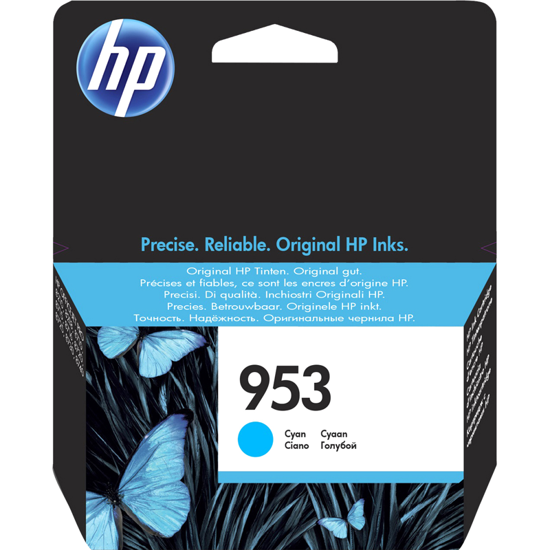 HP 953 (F6U12AE)