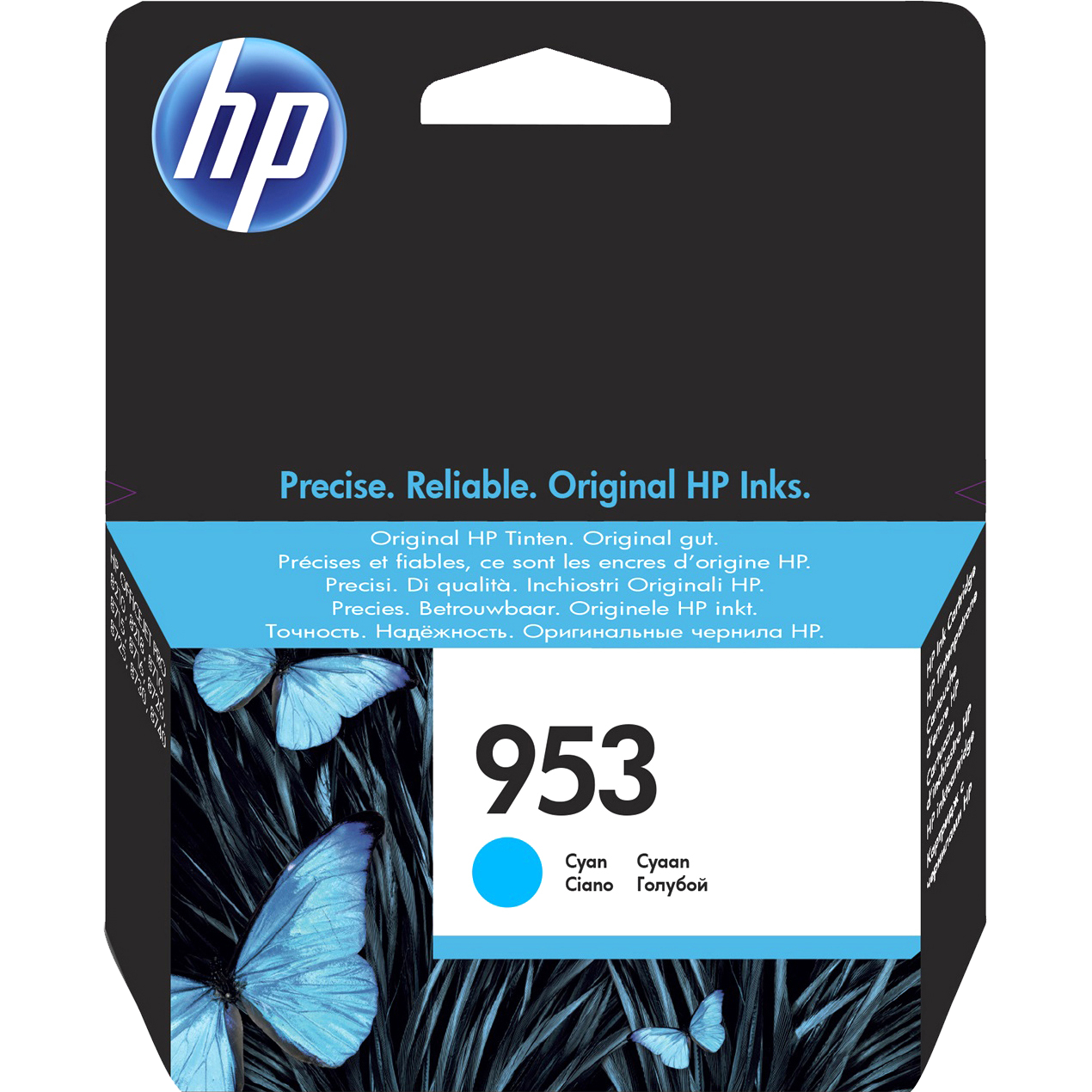 HP 953 (F6U12AE)