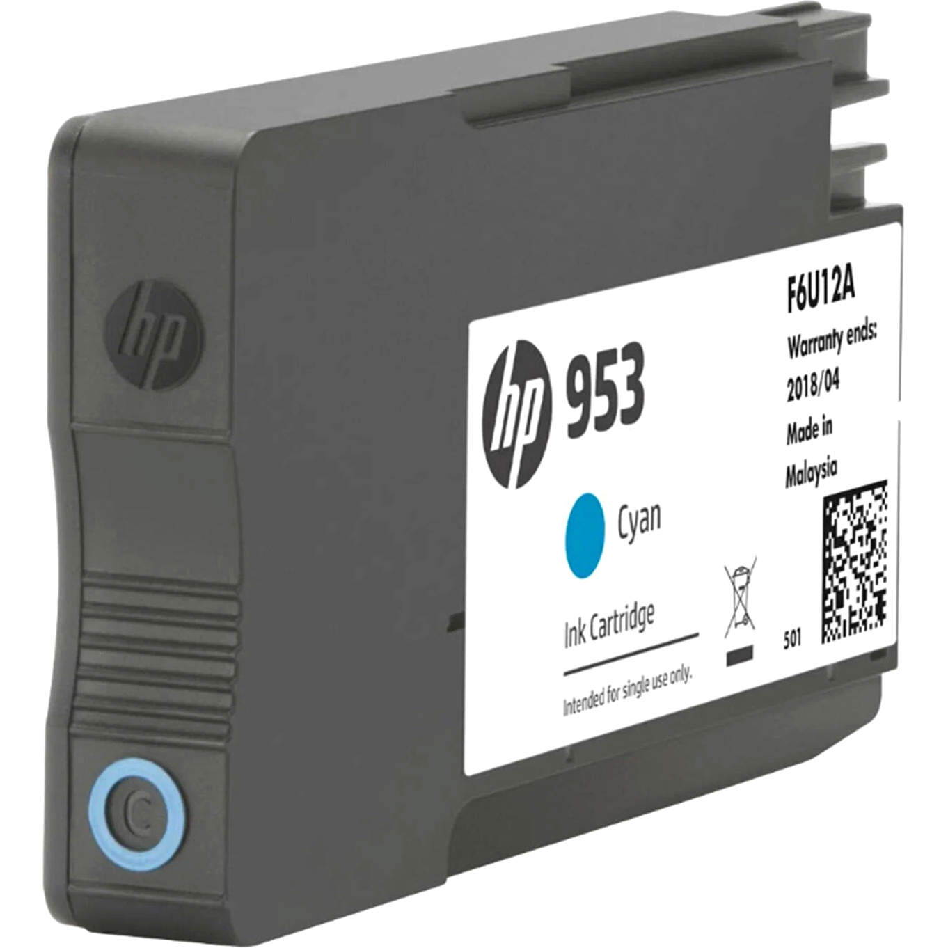 HP 953 (F6U12AE)