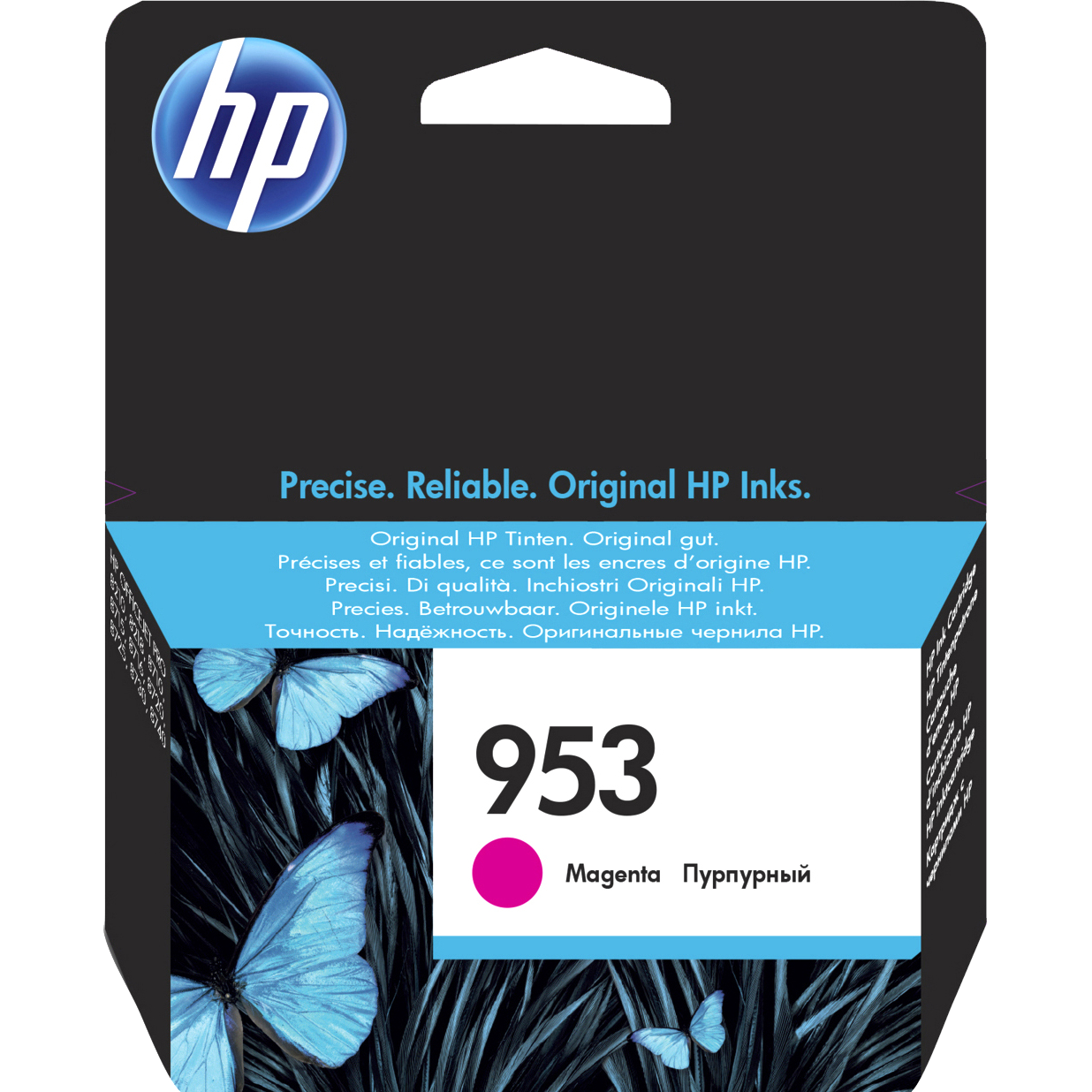 HP 953 (F6U13AE)