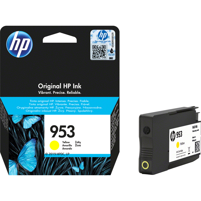 HP 953 (F6U14AE)