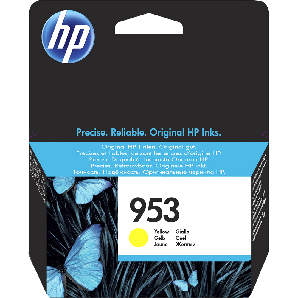 HP 953 (F6U14AE)
