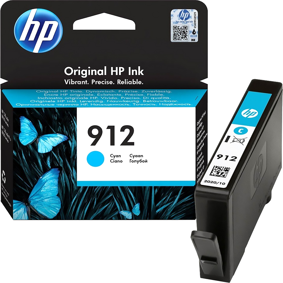 HP 912 (3YL77AE)