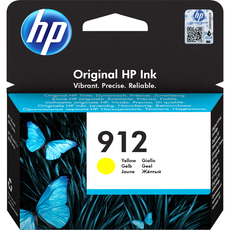 HP 912 (3YL79AE)
