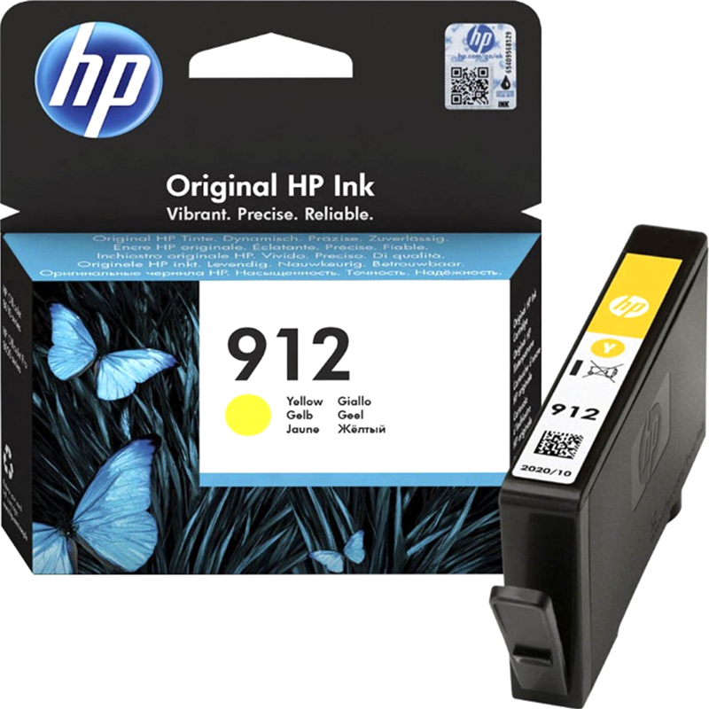HP 912 (3YL79AE)