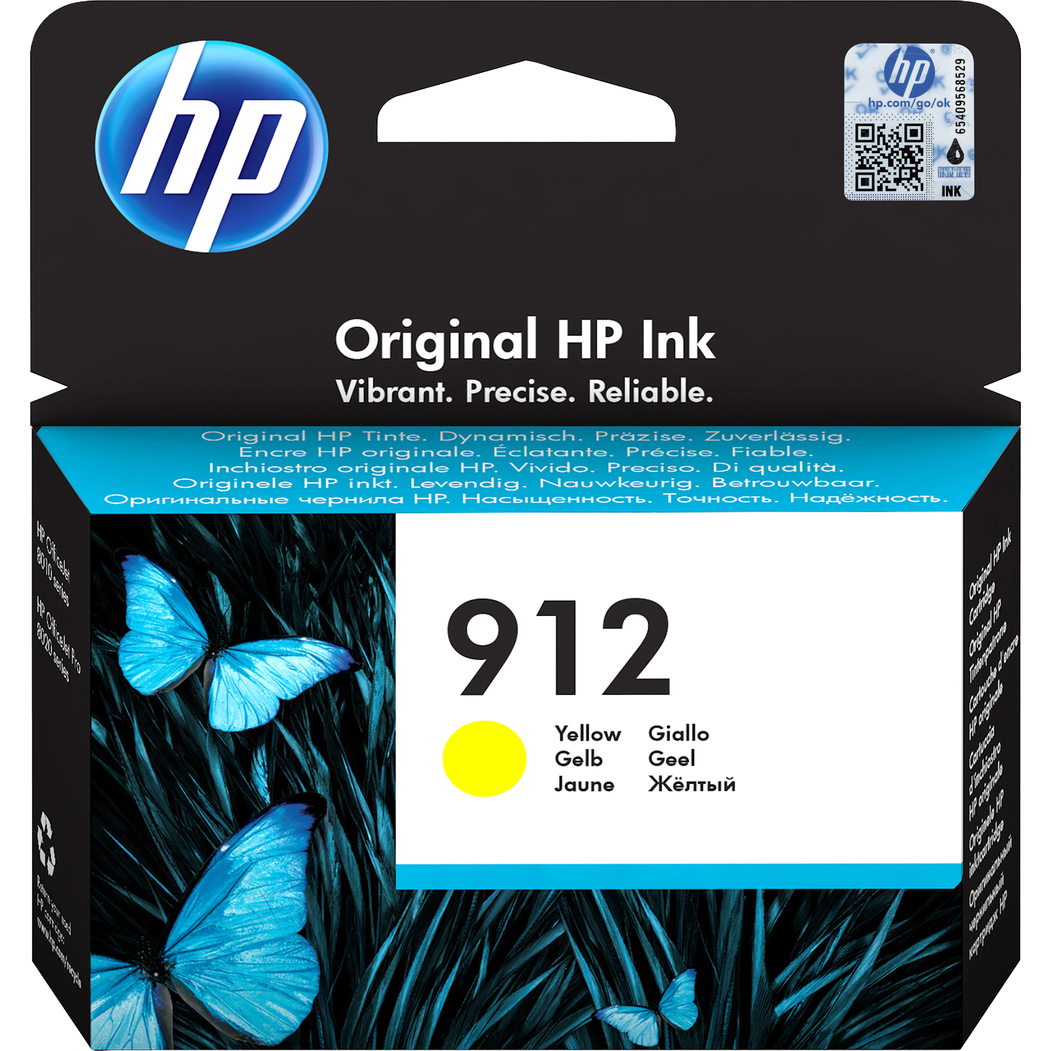 HP 912 (3YL79AE)