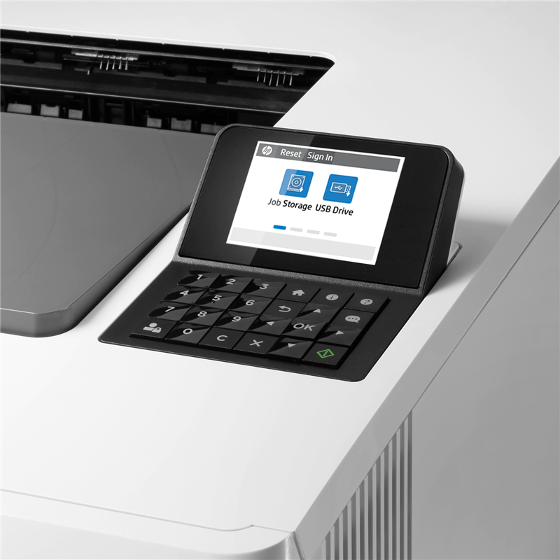 HP Color LaserJet Enterprise M455dn (3PZ95A)