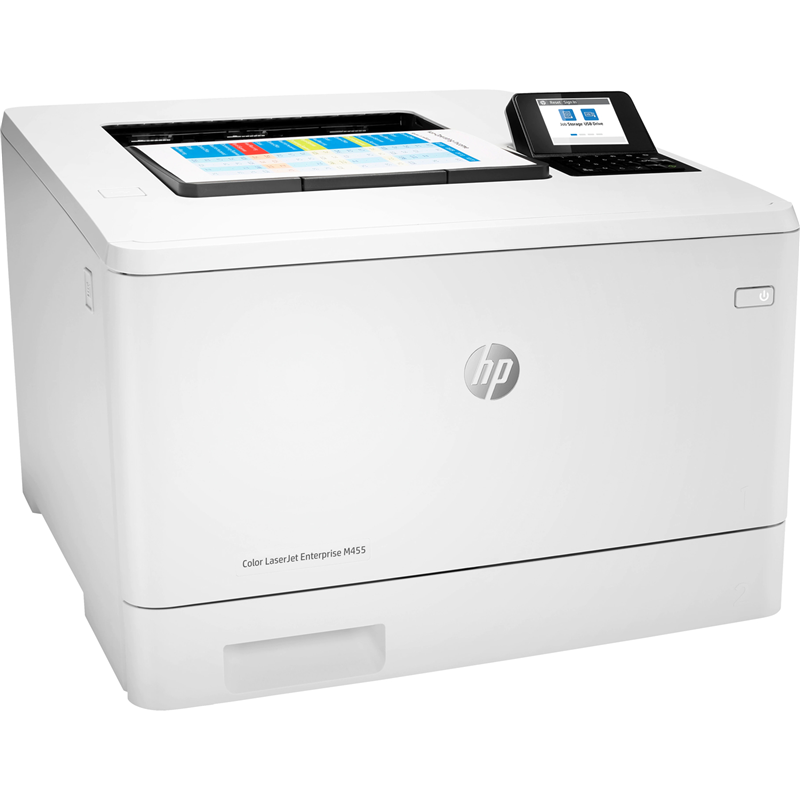 HP Color LaserJet Enterprise M455dn (3PZ95A)