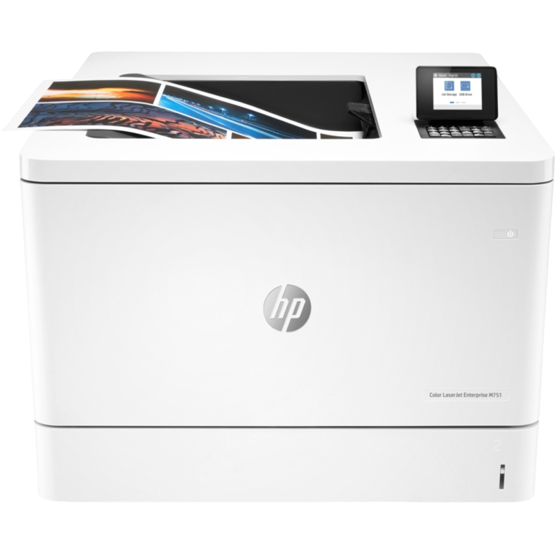HP Color LaserJet Enterprise M751dn (T3U44A)