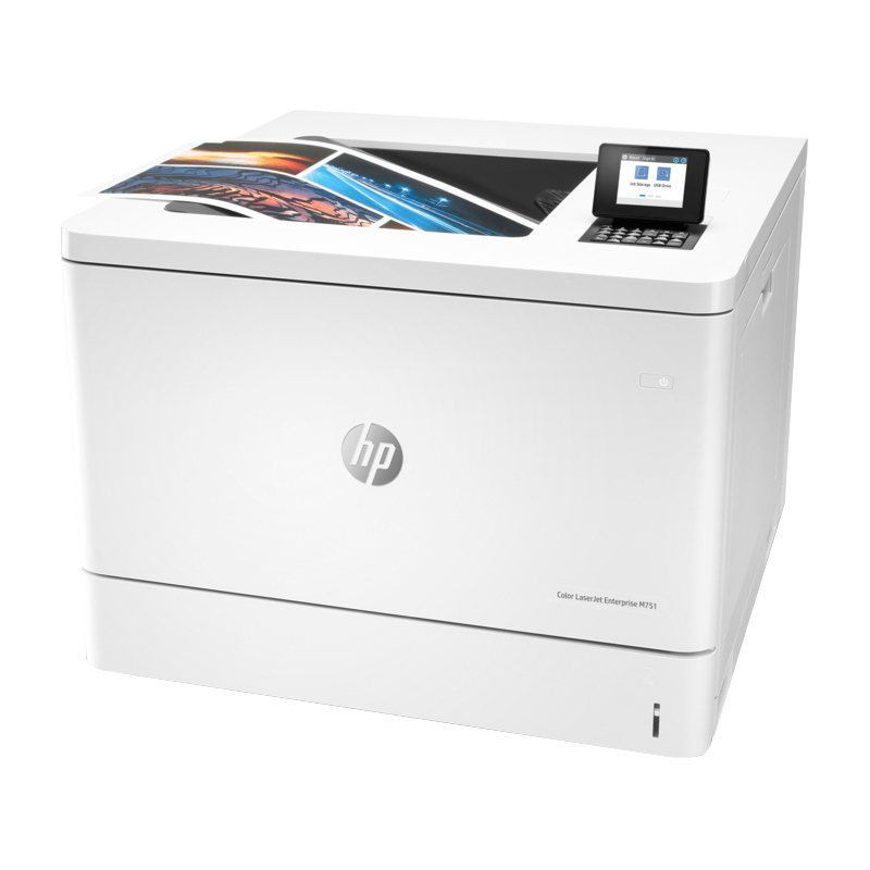 HP Color LaserJet Enterprise M751dn (T3U44A)