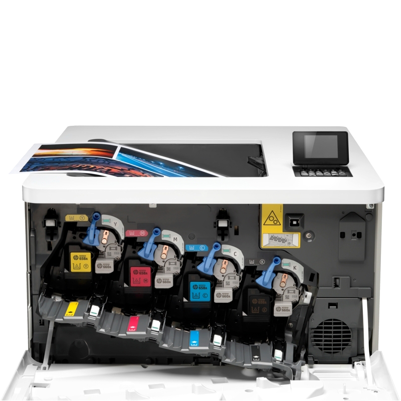 HP Color LaserJet Enterprise M751dn (T3U44A)