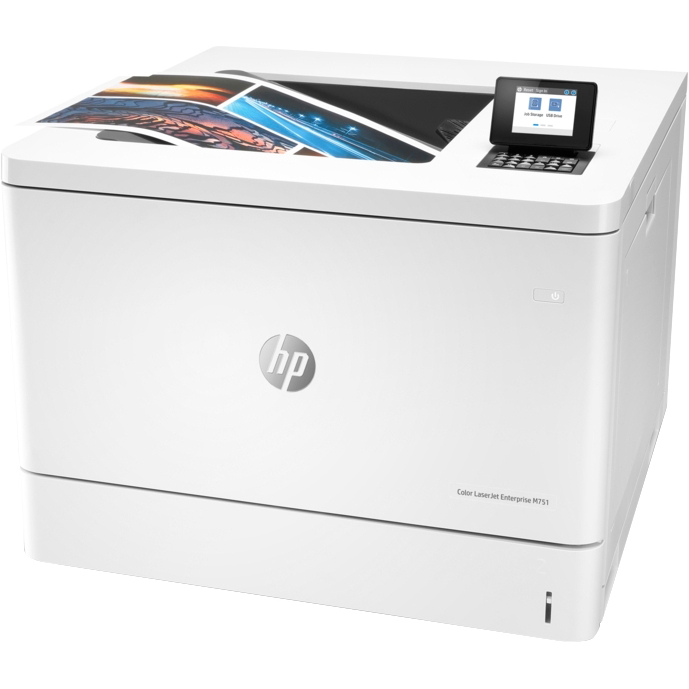 HP Color LaserJet Enterprise M751dn (T3U44A)