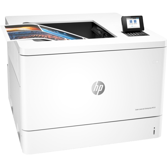 HP Color LaserJet Enterprise M751dn (T3U44A)