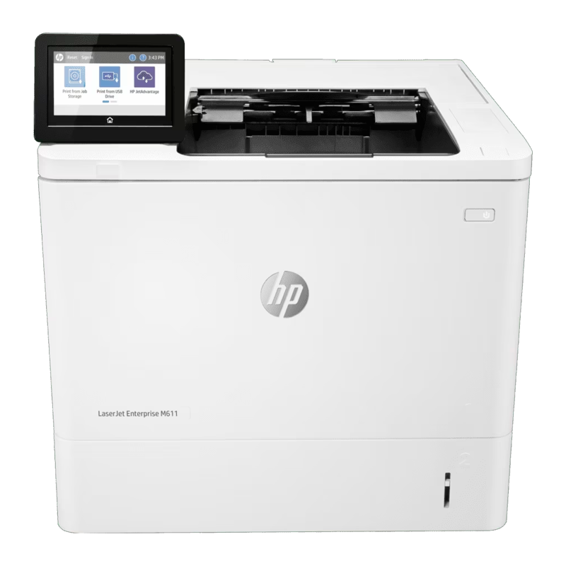 HP LaserJet Enterprise M611dn (7PS84A)