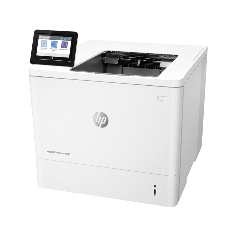 HP LaserJet Enterprise M611dn (7PS84A)