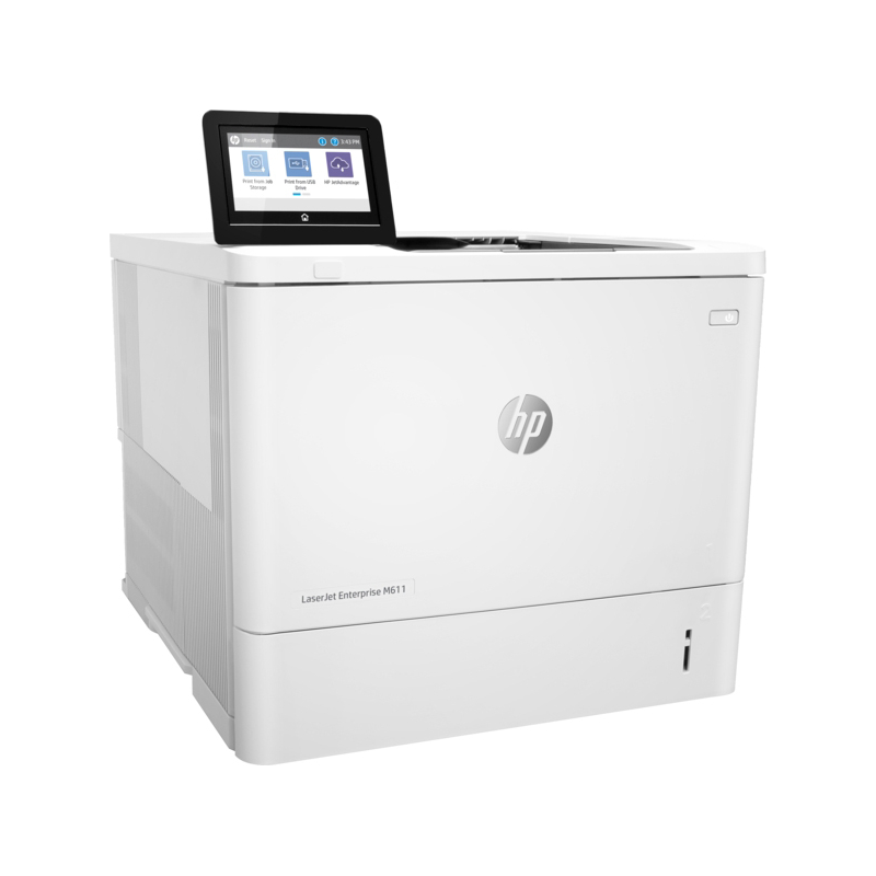 HP LaserJet Enterprise M611dn (7PS84A)